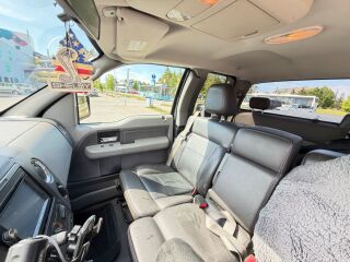 Ford F-150 4.6 191kW