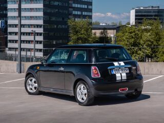 MINI Cooper 1.6 90kW