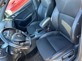 Skoda Octavia VRS 2.0 R4 CUNA 135кВ