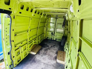 Iveco Daily 3.0 130кВ