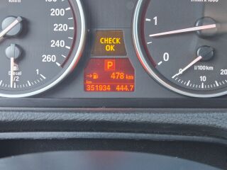 BMW X5 3.0 180kW