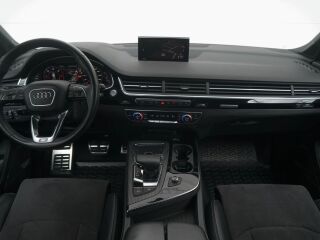 Audi Q7 Quattro S-Line Tdi 3.0 200kW