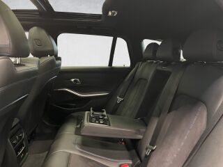 BMW 320 d xDrive Touring M-Sportpakett LCI 2.0 R4 140kW
