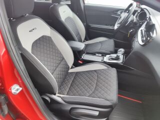 Kia ProCeed GT Line 1.4 TGDi 103kW