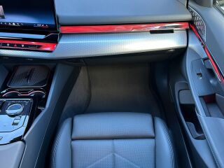 BMW i5 eDrive40 M Sportpakett Pro 250kW