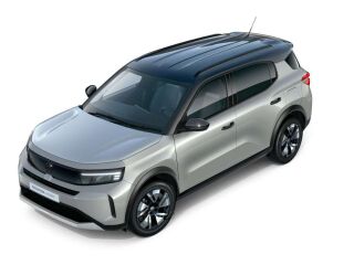Opel Frontera GS 1.2 100kW