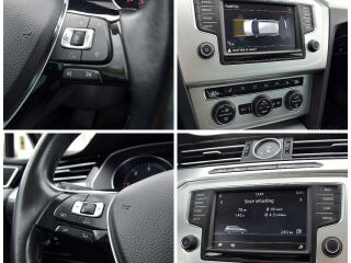 Volkswagen Passat 2.0 110kW
