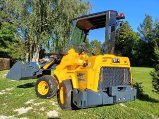NEX N100 18kW