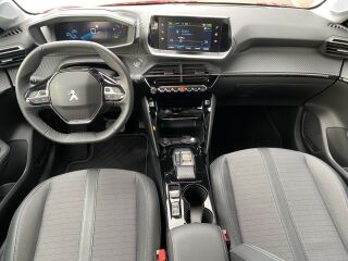 Peugeot 208 Allure Pack Electric 57kW