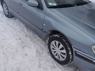 Peugeot 406 1.7 85kW