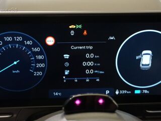 Hyundai Kona Premium Electric 160kW