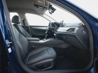 BMW 520 i MHEV 2.0 135kW