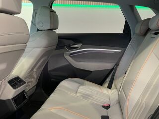 Audi e-tron Quattro Proline 300kw 158кВ