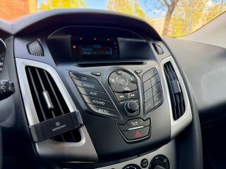 Ford Focus Turnier Trend 1.6 Ti-VCT 92kW
