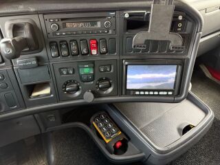 Scania R480 12.0 R6 353kW