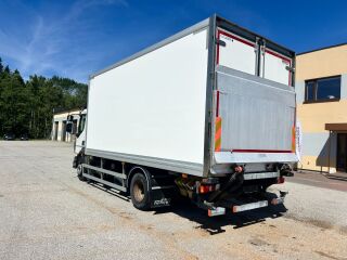 Volvo FL210 4X2 EURO6 + CARRIER SUPRA 550 158kW