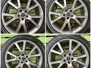 Mercedes-Benz R 350 Long 3.0 195kW