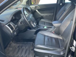 Ford Ranger Limited 2.0 125kW