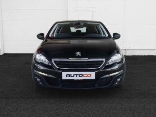 Peugeot 308 Allure PureTech 1.2 96кВ