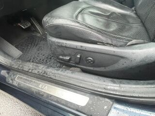 Kia Optima KNAGU815GH5131494 1.7 104кВ