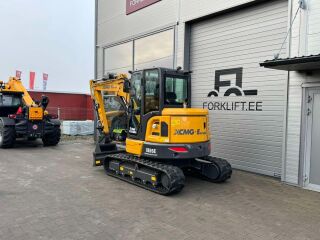 XCMG XE55E 2.4 R4 31kW