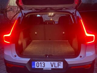 Volvo XC40 Momentum 2.0 110kW