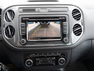 Volkswagen Tiguan 1.4 TSI Sport & Style 4Motion 118кВ