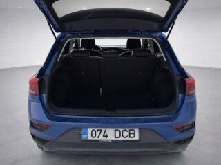 Volkswagen T-Roc 1.0 85kW