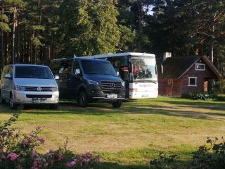 Mercedes-Benz Sprinter Sprinter 3.0 140kW