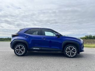 Toyota Yaris Cross Elegant 1.5 68кВ