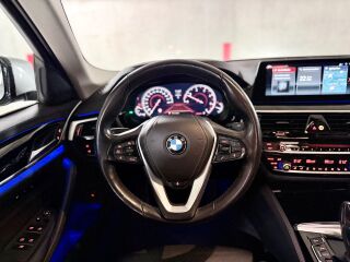 BMW 530 Luxury Line 3.0 R6 B57D30A 195kW