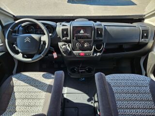 Laika Kosmo 509L 2.2 103kW
