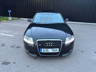 Audi A6 3.0 176kW