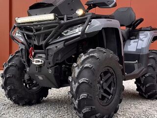 CFMOTO CFORCE 1000 55кВ