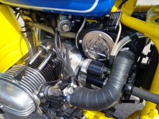 Ural M67-36 oppozit 24kW