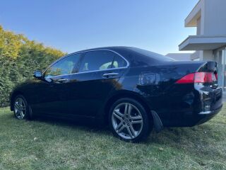 Honda Accord 2.0 114kW