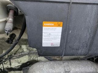 Fiat Ducato Dethleffs A521 2.5