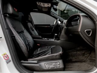 Bentley Continental Flying Spur Speed Mulliner Facelift 6.0 V12 449kW
