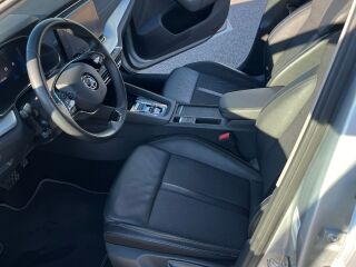 Skoda Octavia Elegance 2.0 85kW