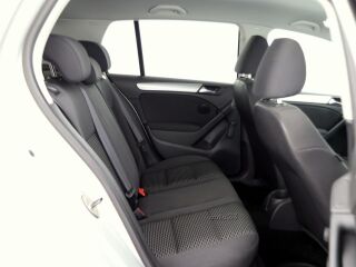 Volkswagen Golf Comfortline ATM 1.2 77kW