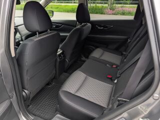 Nissan X-Trail 2.0 103кВ