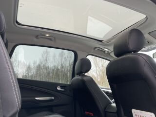 Ford S-MAX 2.0 120кВ