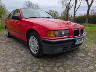 BMW 318 R4 83kW