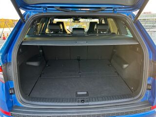 Skoda Kodiaq Sportline 2.0 110kW
