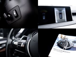 BMW X5 xDrive40e M-Sportpakett 2.0 230kW