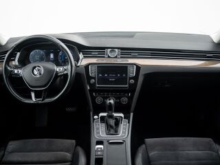 Volkswagen Passat Variant Highline 2.0 110kW
