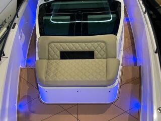 Axopar 37 XC Cross Cabin + 2 x Mercury 350 hj L6 JPO Mercury   2x350hj