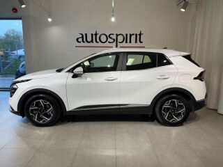 Kia Sportage LX Plus 1.6 100kW