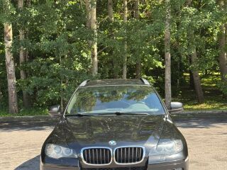 BMW X6 3.0 180kW