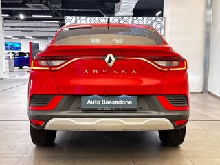 Renault Arkana Intens TCe 1.3 103кВ